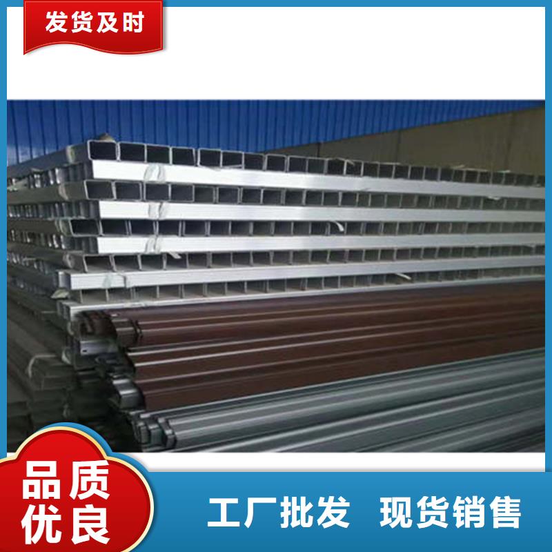 铝合金水沟性价比高