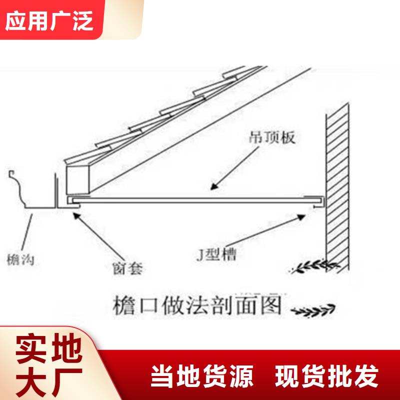 雨水管2025全新报价