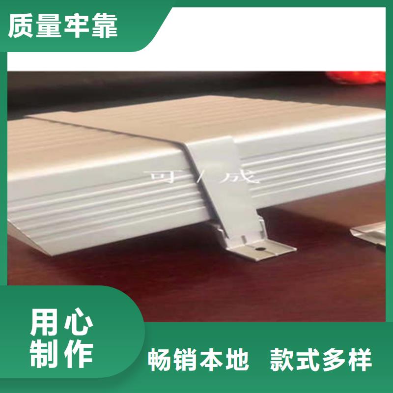 无缝雨水管生产厂家