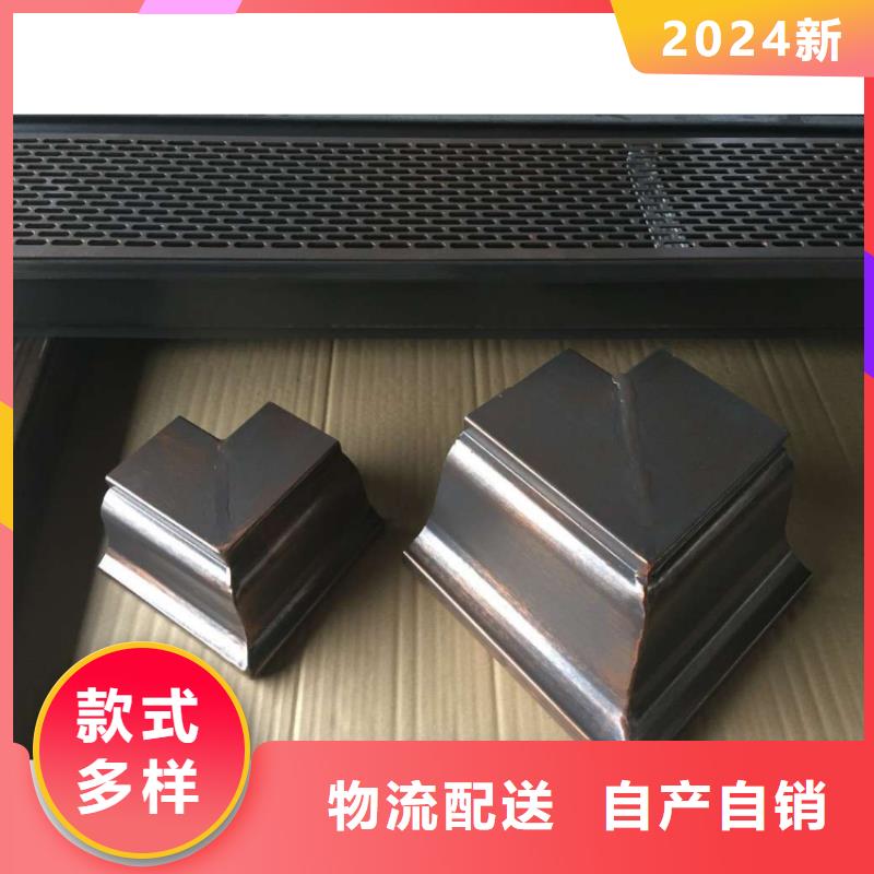 雨水管2025全新报价