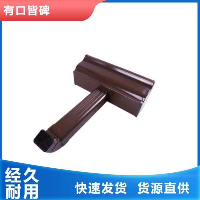 无缝雨水管生产厂家