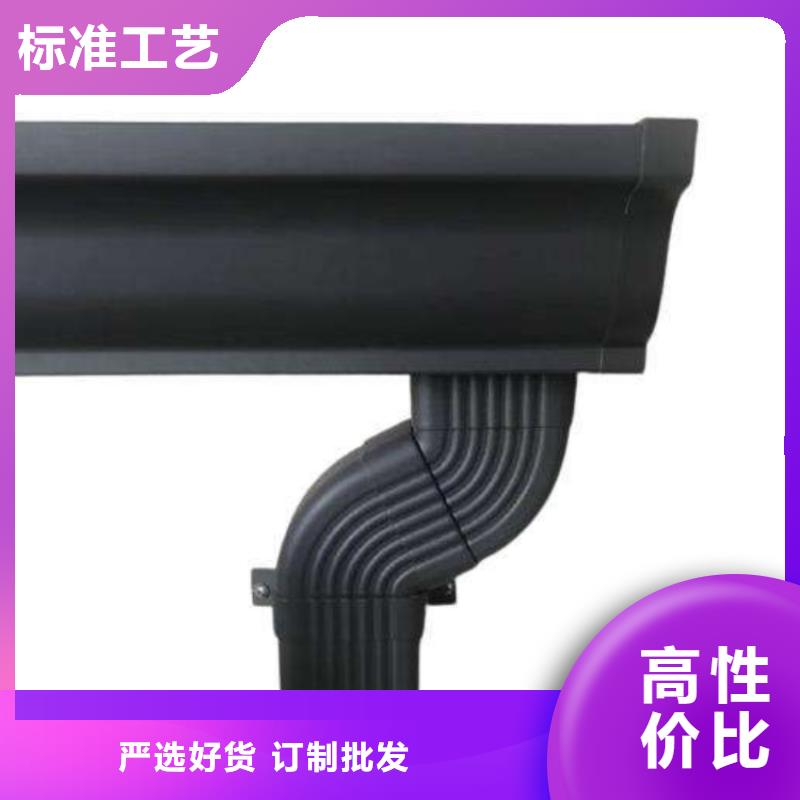 无缝雨水管生产厂家