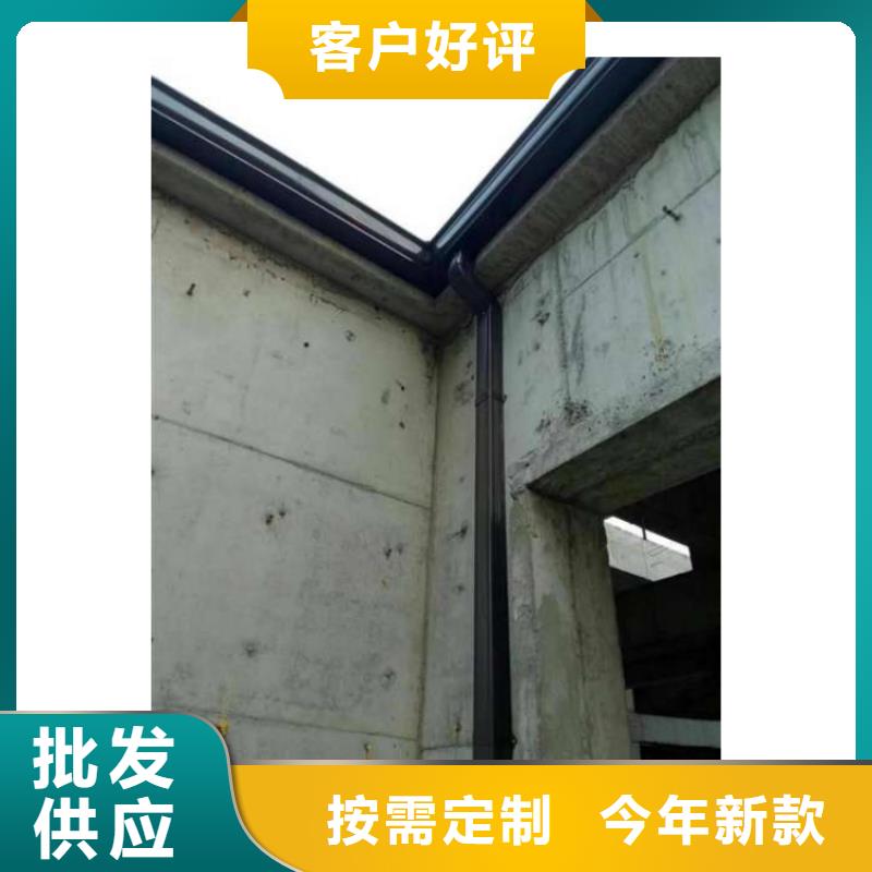 无缝雨水管生产厂家