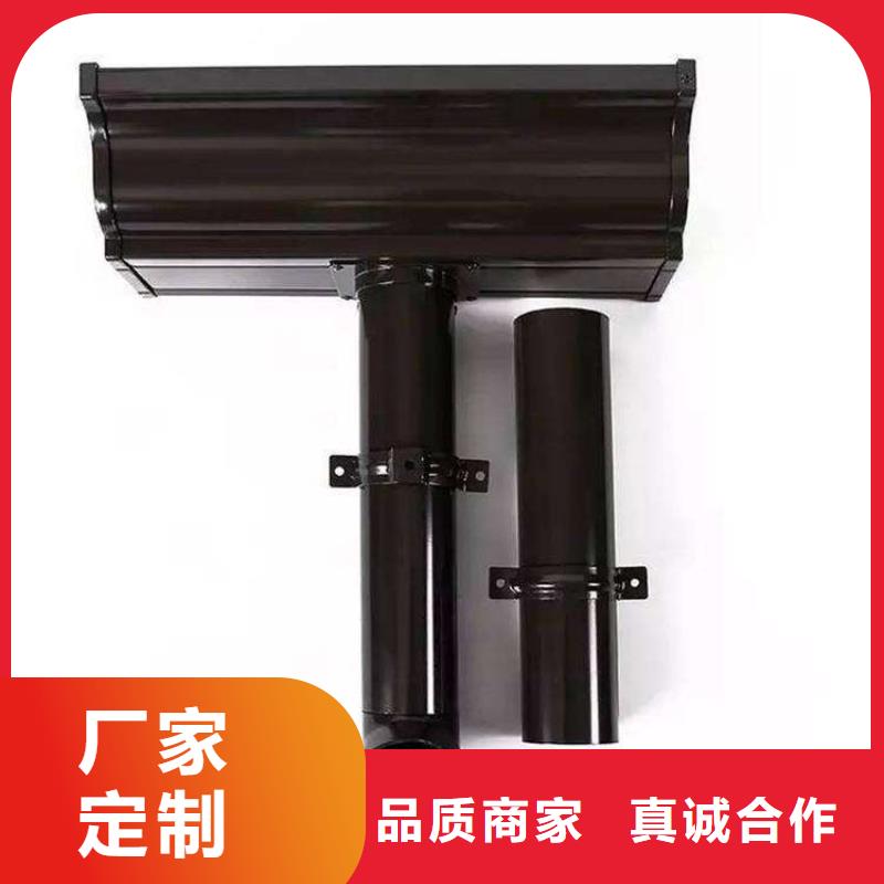 无缝雨水管生产厂家