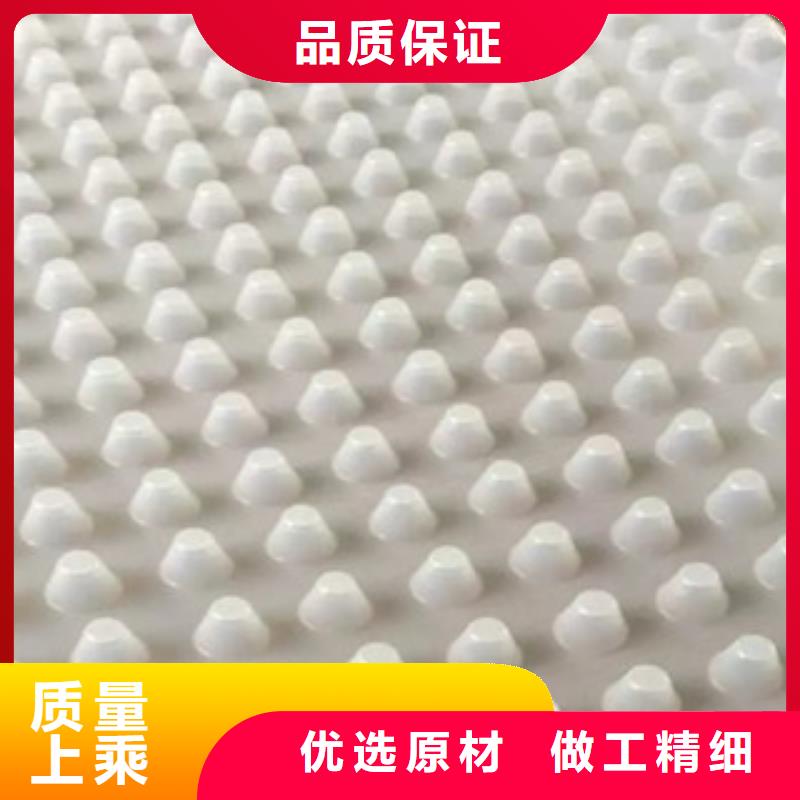 蓄排水板厂家|高唐|茌平|东营|日照|临沂|滨州|潍坊【 排水板,膨润土防水毯厂家用途广泛】-富泰