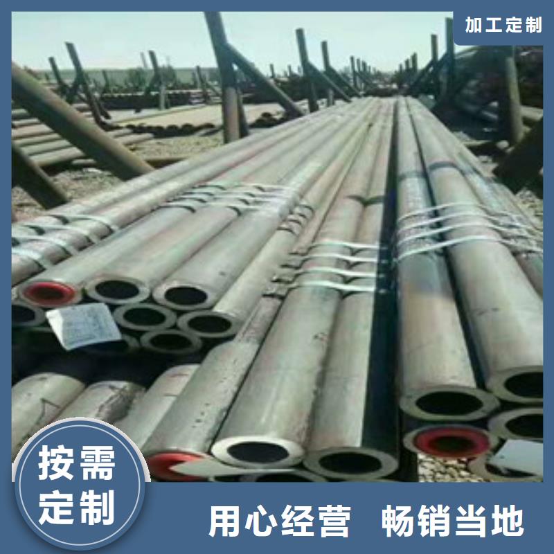 无缝钢管螺旋钢管厂家省心又省钱