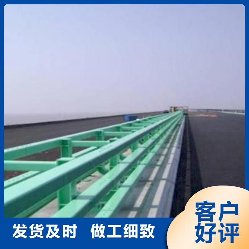 【桥梁防撞护栏生产厂家】_桥梁护栏今日价格