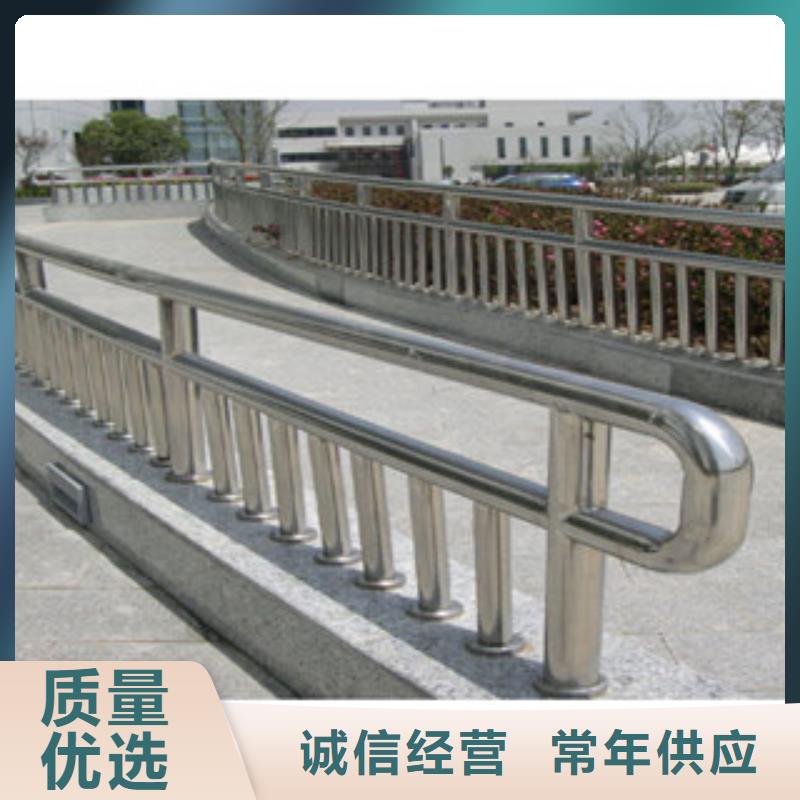 桥梁不锈钢护栏生产厂家,不锈钢桥梁护栏欢迎来厂考察