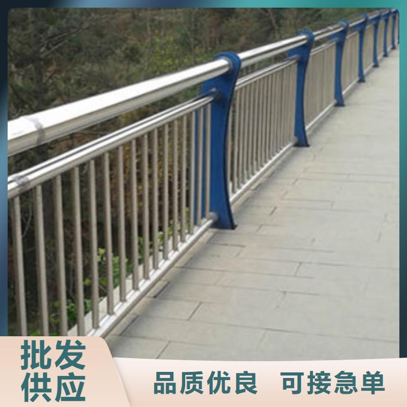 城市天桥河道护栏,桥梁灯光护栏一个起售