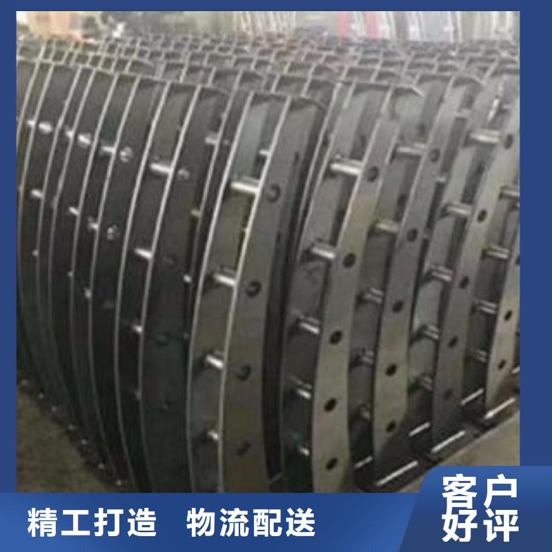 桥梁景区灯光护栏【桥梁护栏】精挑细选好货