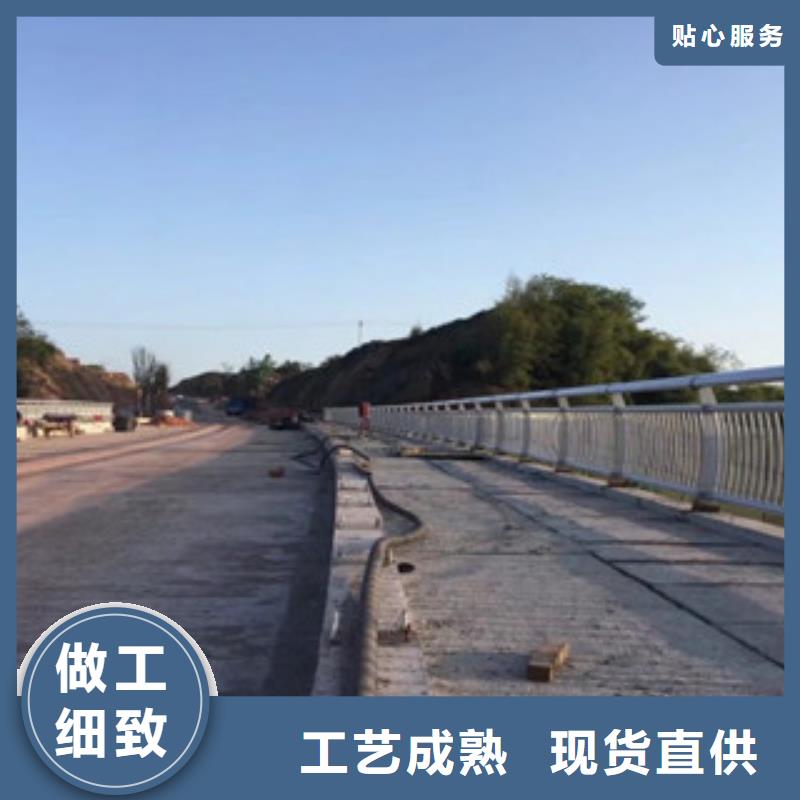 桥梁景区灯光护栏【桥梁护栏】精挑细选好货