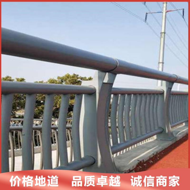 304不锈钢复合管LED灯光护栏多种规格可选