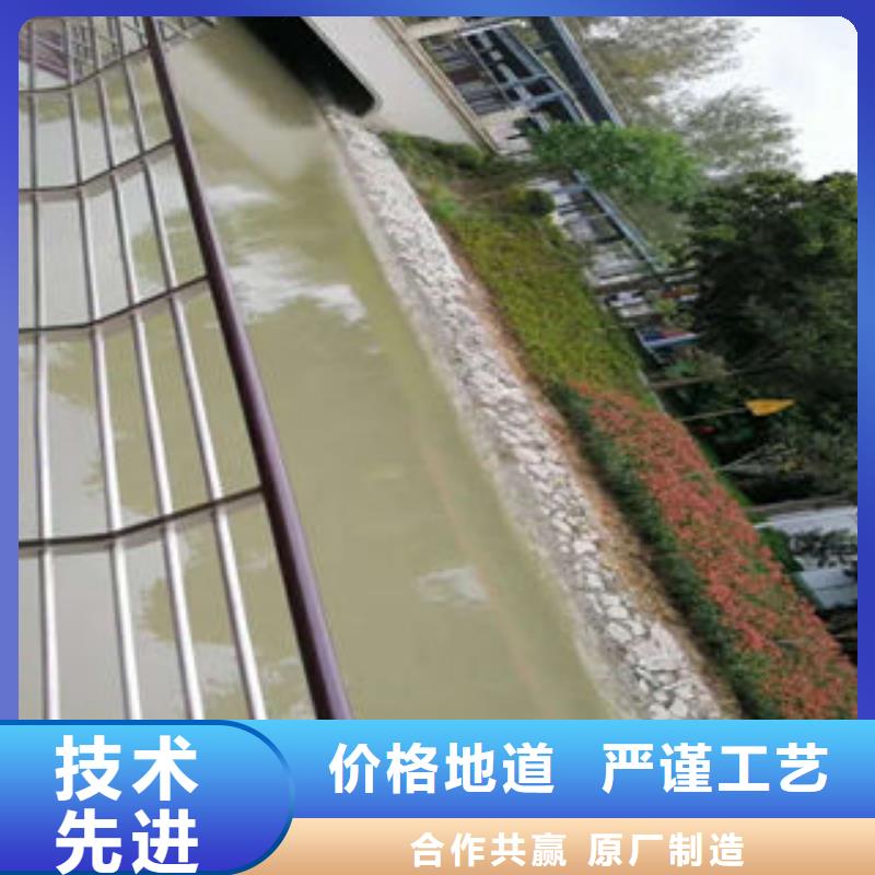 304不锈钢复合管桥梁防撞护栏规格齐全