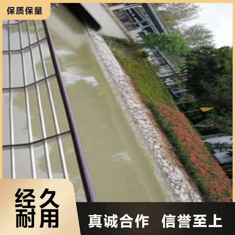304不锈钢复合管道路交通护栏生产厂家