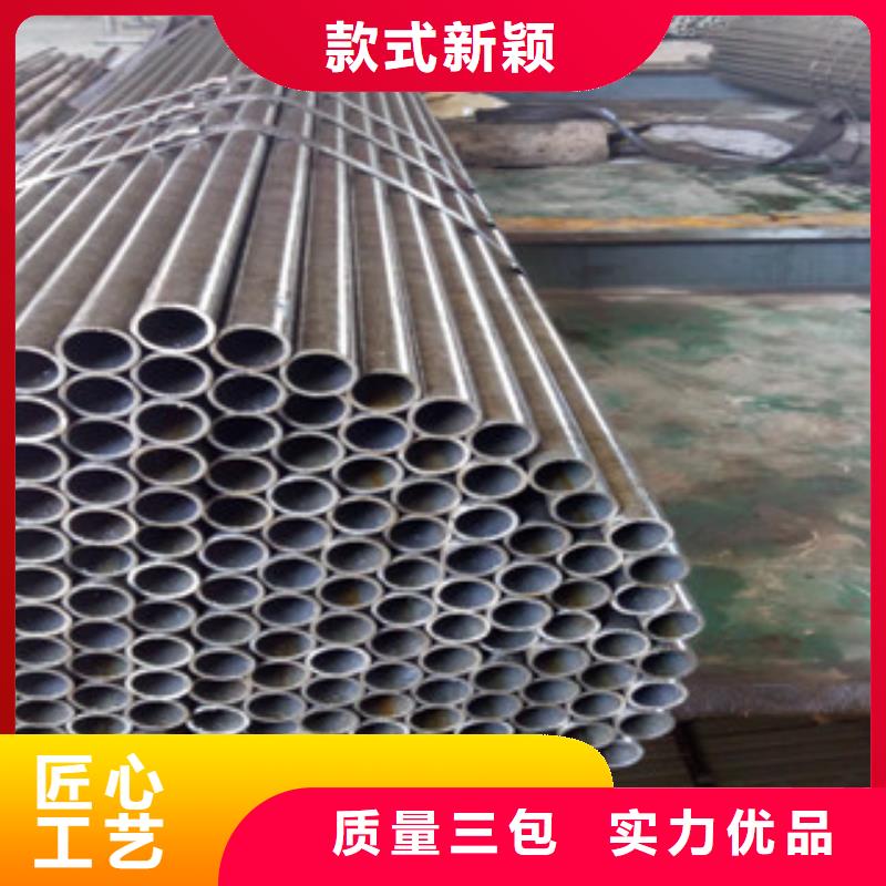 热轧钢管,精密异形管应用范围广泛