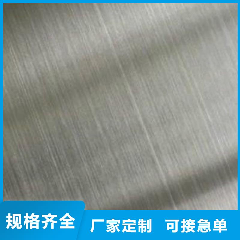 不锈钢板分类和特点