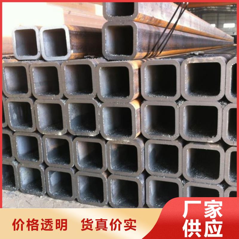无缝方管_304不锈钢板细节展示