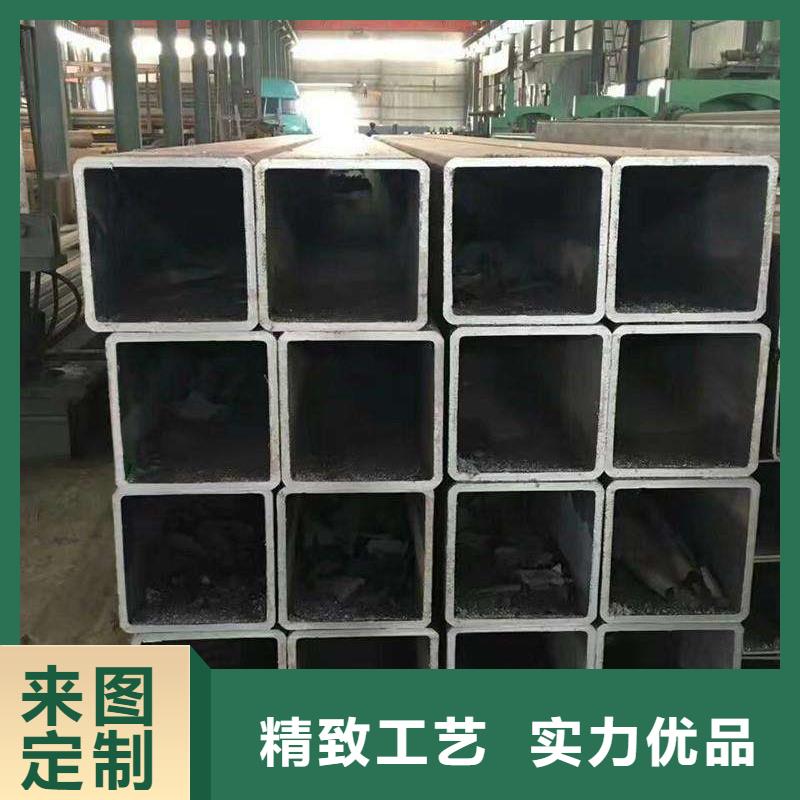 无缝方管不锈钢卷板品质好才是硬道理
