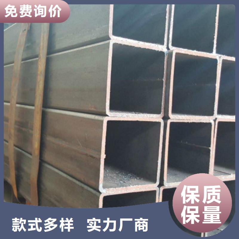 无缝方管不锈钢卷板品质好才是硬道理