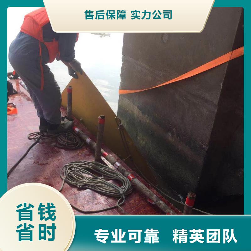 桂林平乐品牌的水下沉管水下铺设公司