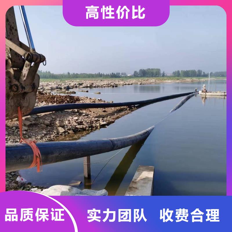 黄石西塞山水下加固公司工期短