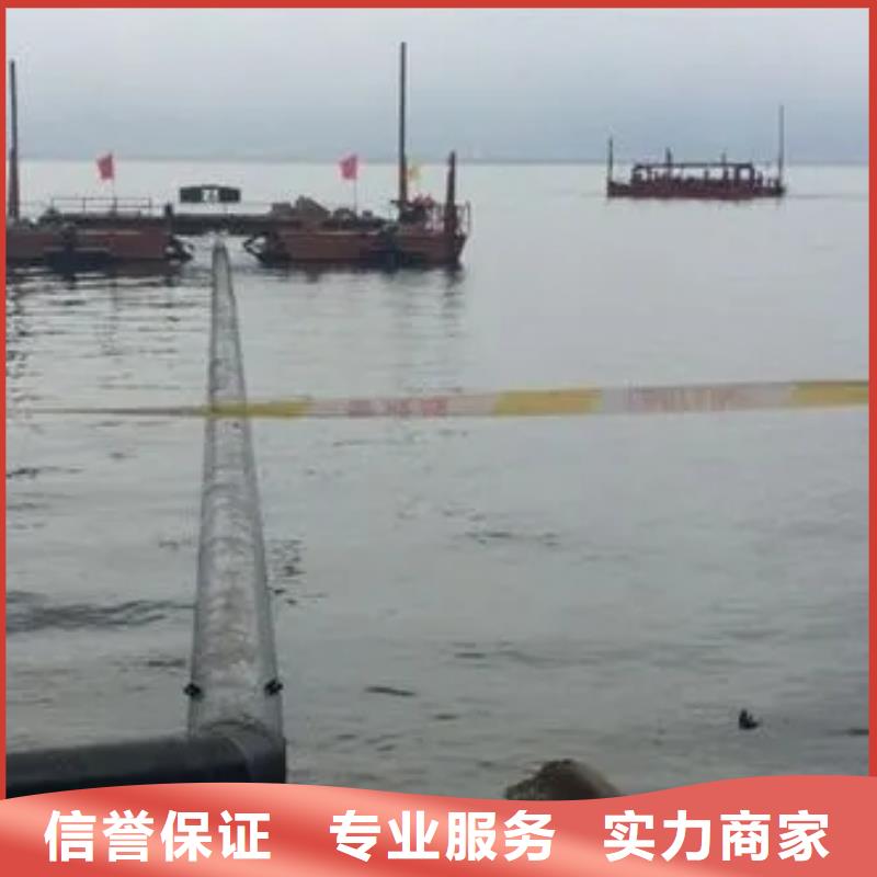宿迁水下沉管型号齐全