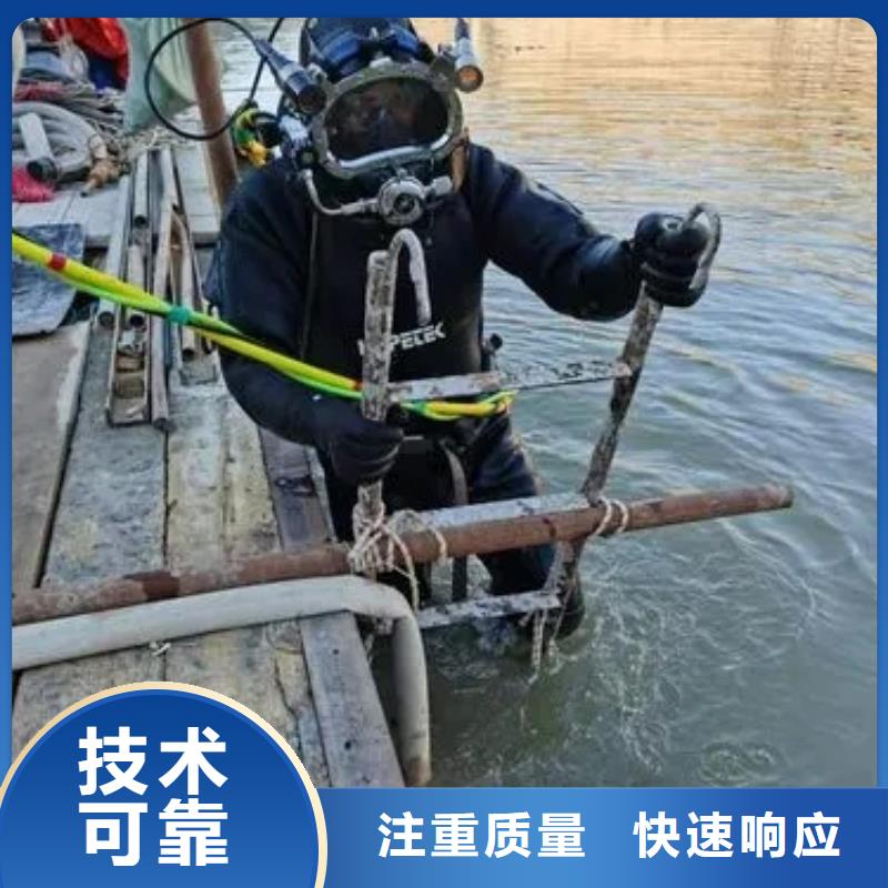 锡林郭勒水下沉管-物美价廉