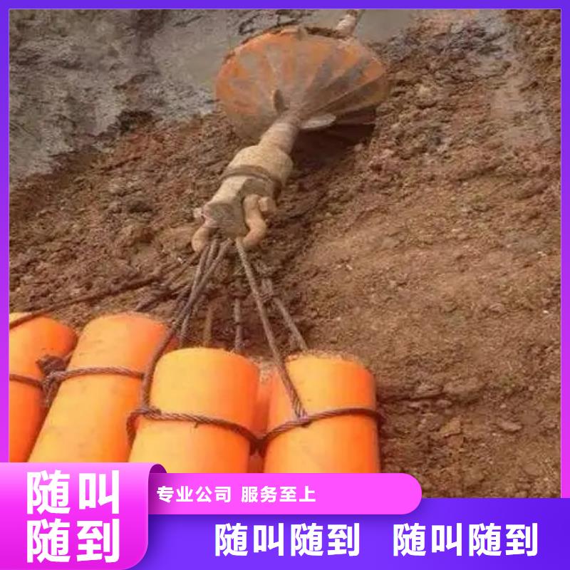 泗阳水下沉管-2023厂家热销产品