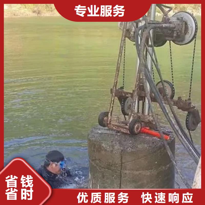 德阳绵竹水下沉管施工生产商