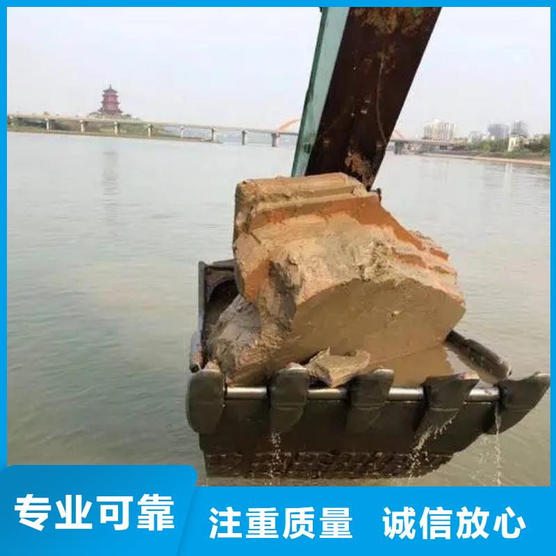 牡丹江管道水下疏通大规模厂家