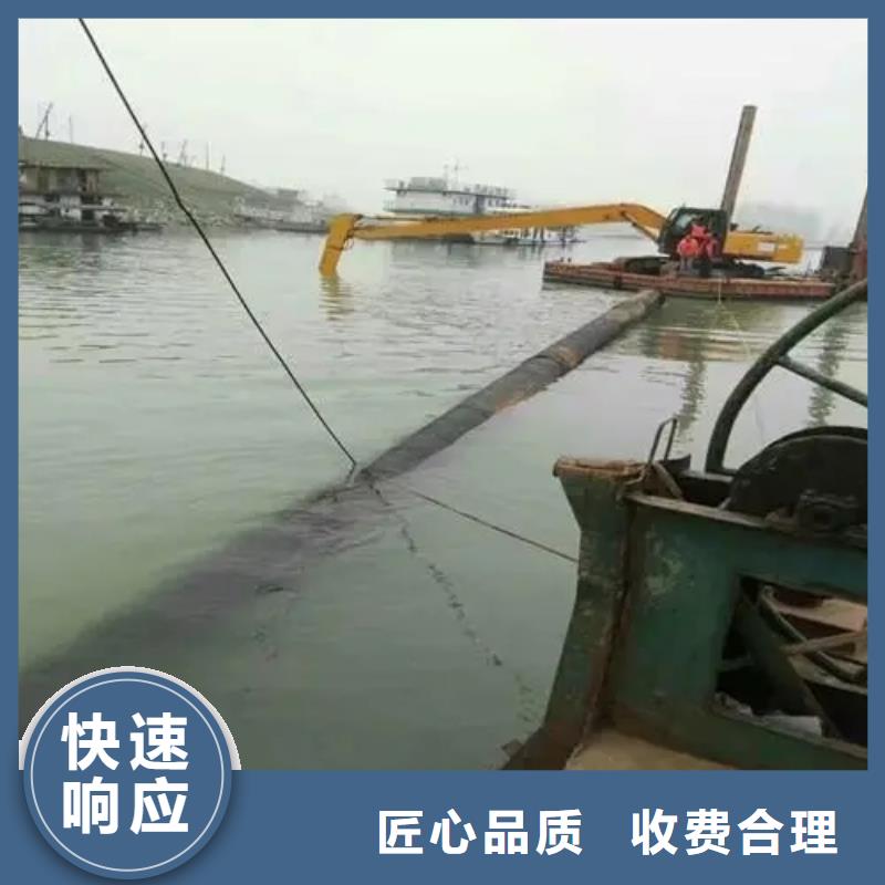 供应水下沉管的公司