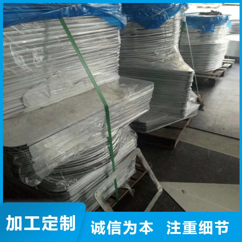 道路指示牌安装