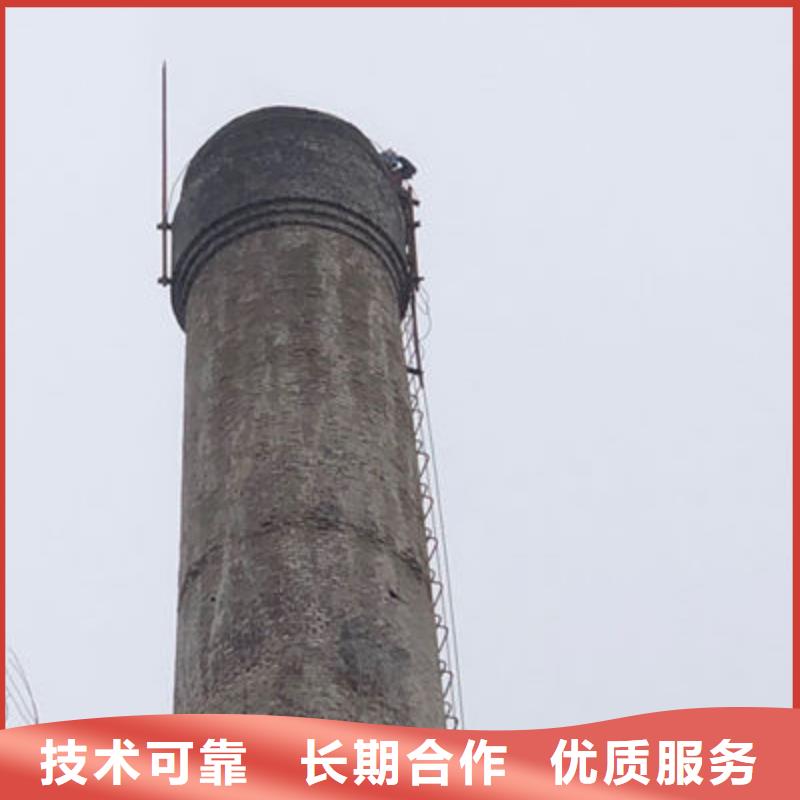 电视塔拆除厂家热销