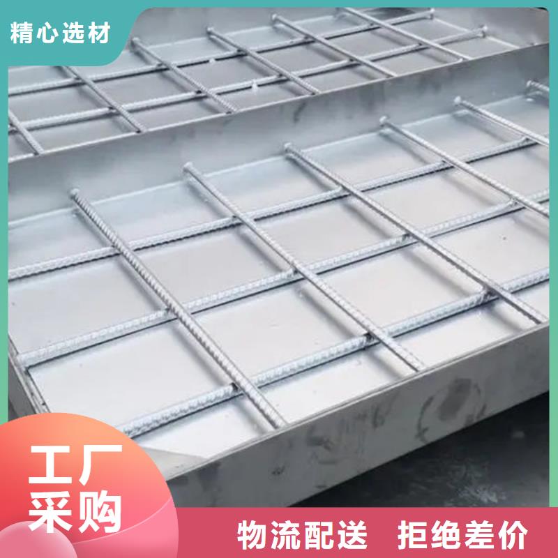 蓬江不锈钢井盖优质货源