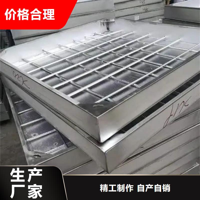 西双版纳景洪不锈钢井盖价格厚道