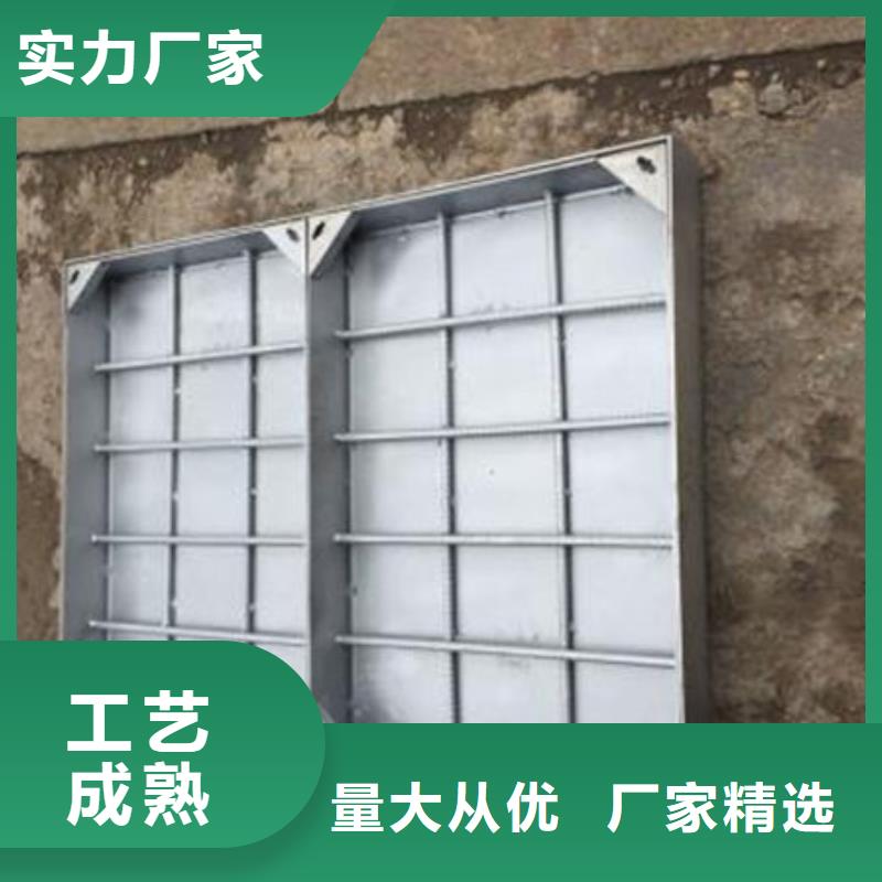 建水不锈钢井盖电话报价