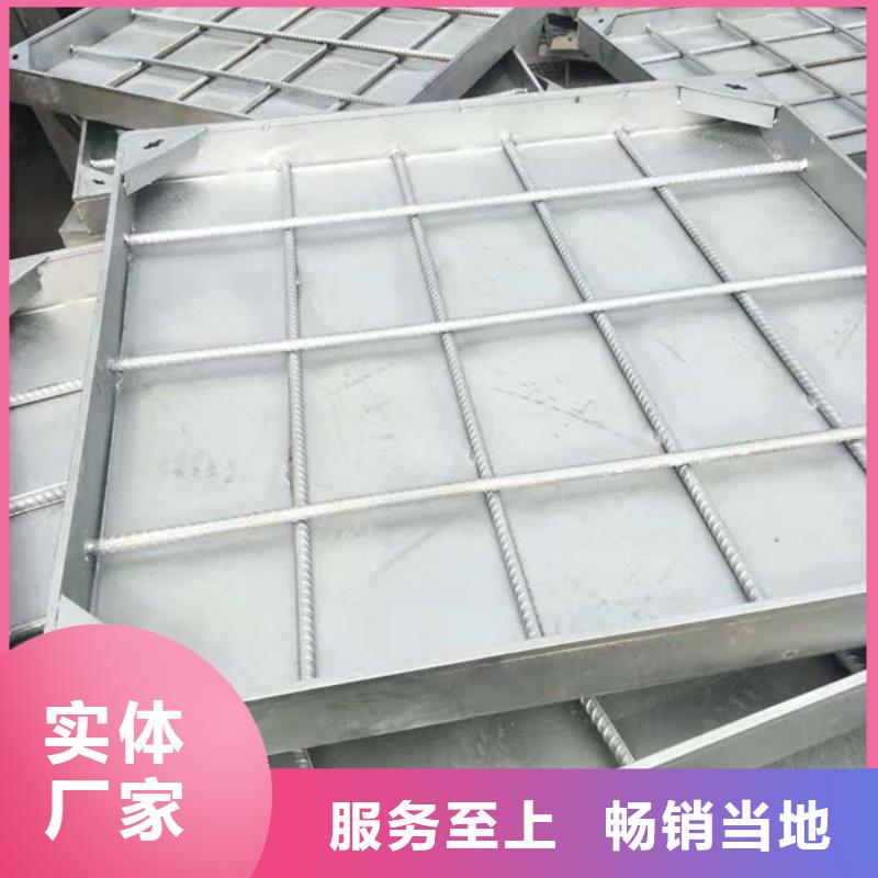 不锈钢井盖-不锈钢井盖厂家现货
