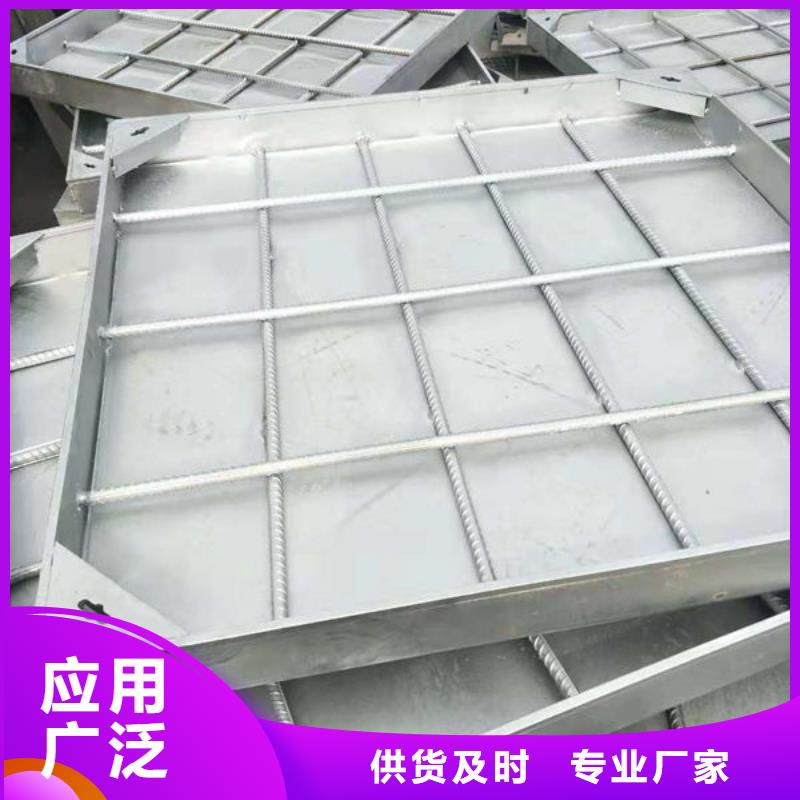不锈钢井盖-高标准高质量