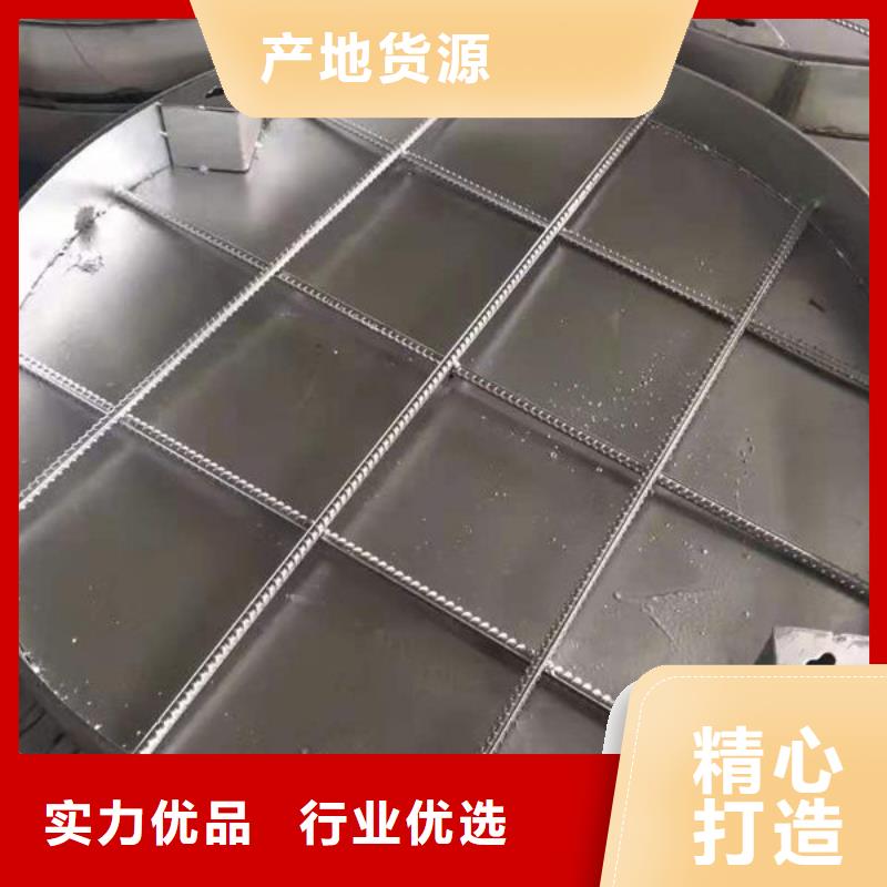 方形不锈钢井盖常规货源充足