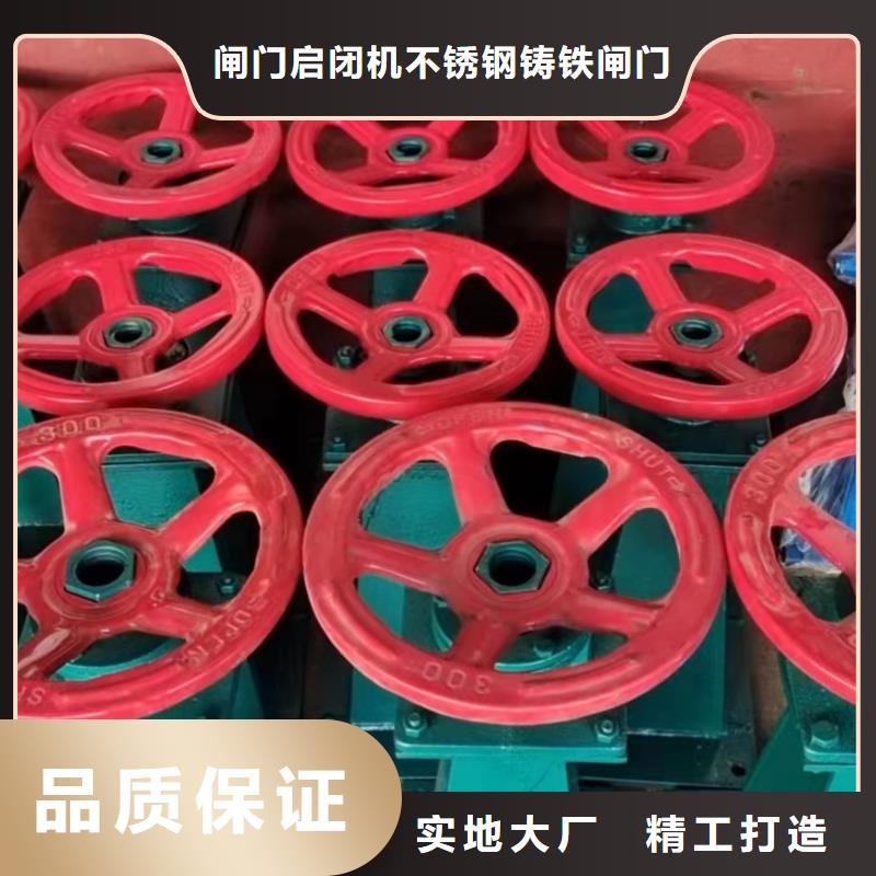 了解西藏启闭机-按需求定制