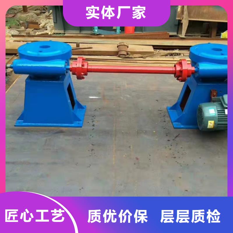 乃东电动头启闭机便宜批发