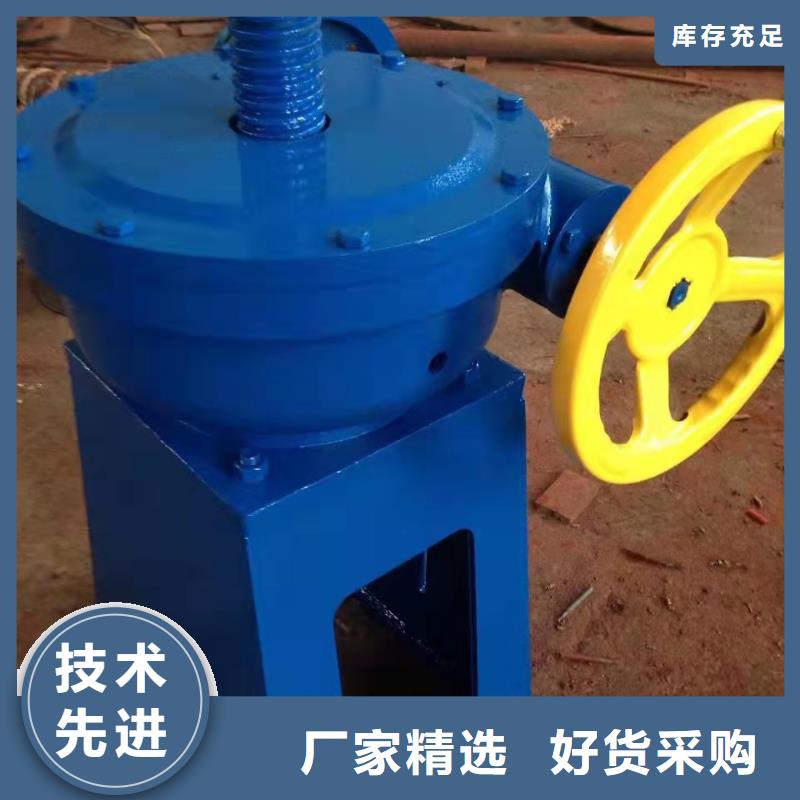 凉山移动卷扬启闭机好品质