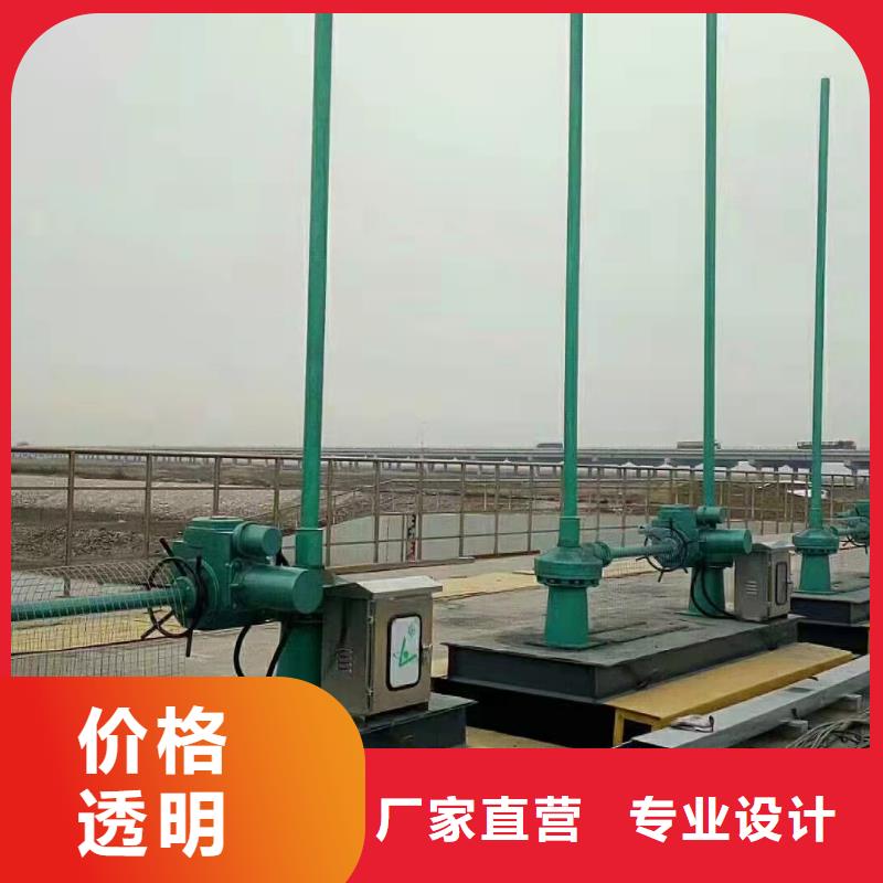北仓QPQ卷扬启闭机供货稳定