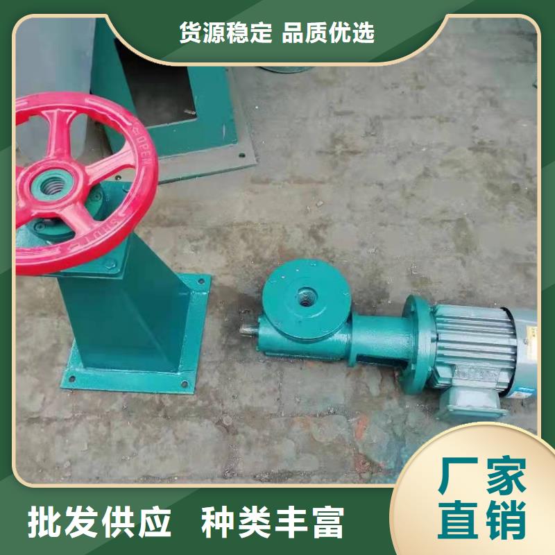 高品质启闭机自贡供应商