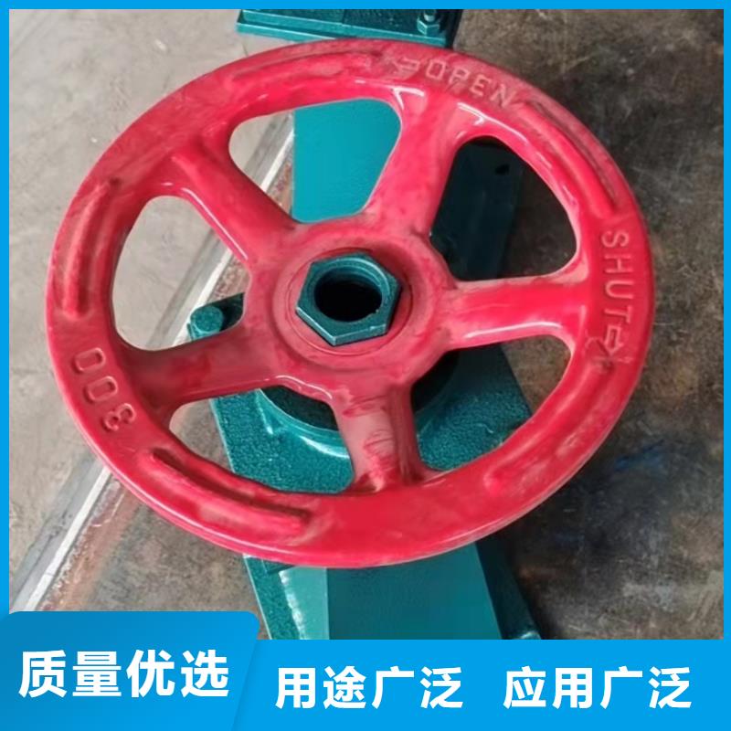 延安手电两用启闭机认准实力工厂