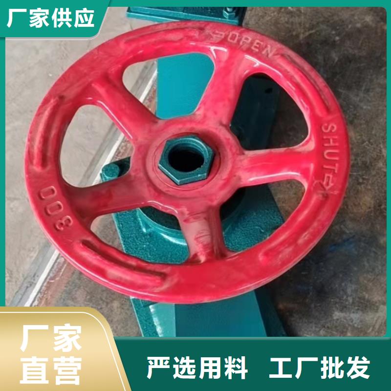 庆城性价比高的启闭机闸门批发商