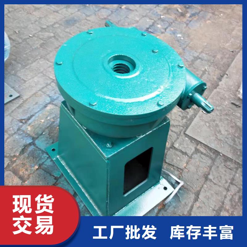 优选:东莞启闭机