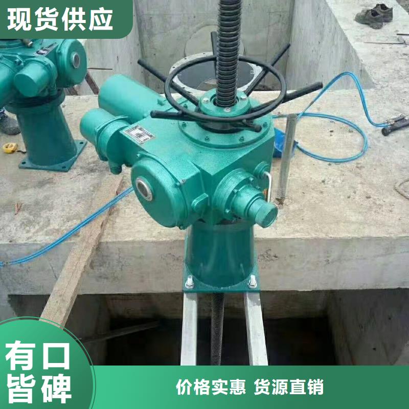 三明建宁启闭机经验丰富