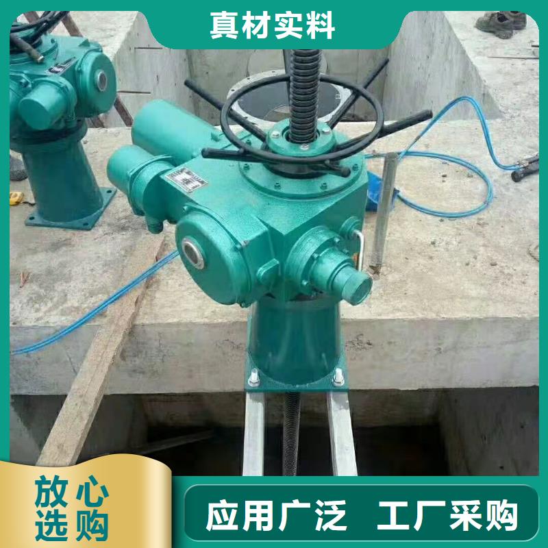 高质量灌阳封闭式启闭机供应商