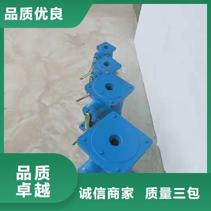 蓬江销售封闭式启闭机_诚信企业